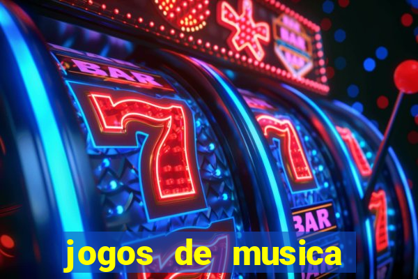 jogos de musica para pc